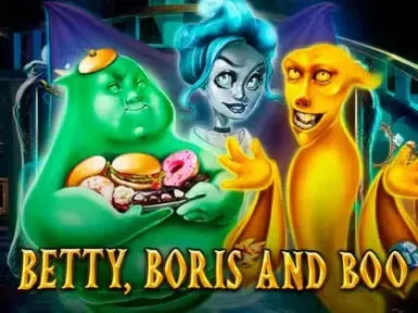 Ohmyspins Casino screenshot
